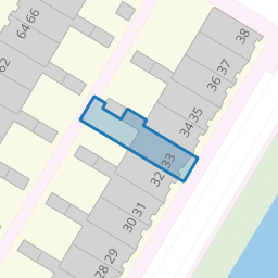 Perceel GVH43-BD-3403