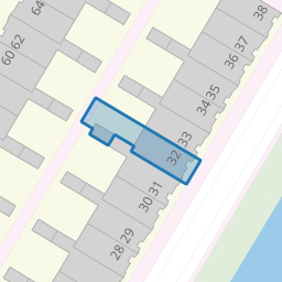 Perceel GVH43-BD-3404