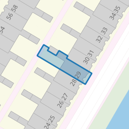 Perceel GVH43-BD-3407