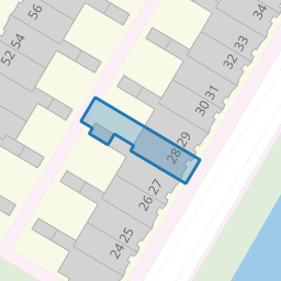 Perceel GVH43-BD-3408