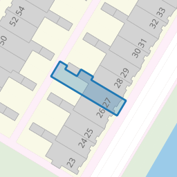 Perceel GVH43-BD-3409