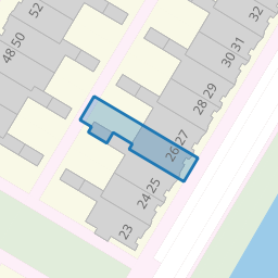 Perceel GVH43-BD-3410