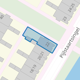 Perceel GVH43-BD-3414