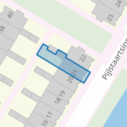 Perceel GVH43-BD-3415