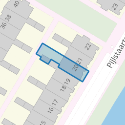 Perceel GVH43-BD-3416