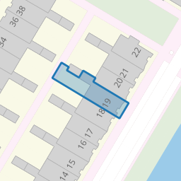 Perceel GVH43-BD-3417