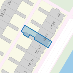 Perceel GVH43-BD-3418