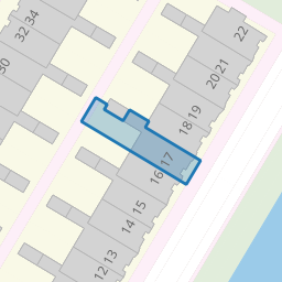 Perceel GVH43-BD-3419