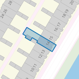 Perceel GVH43-BD-3422