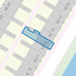 Perceel GVH43-BD-3423