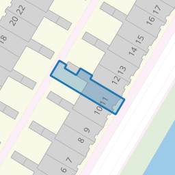 Perceel GVH43-BD-3425