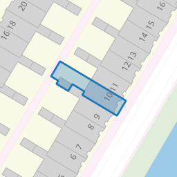 Perceel GVH43-BD-3426