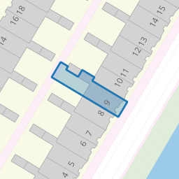 Perceel GVH43-BD-3427