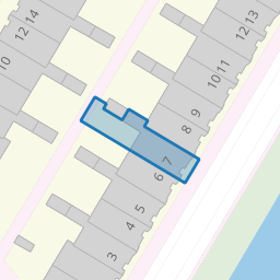 Perceel GVH43-BD-3429