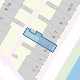 Perceel GVH43-BD-3431