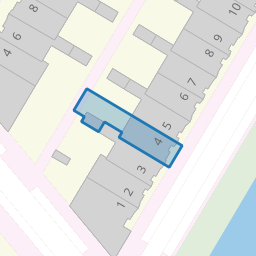 Perceel GVH43-BD-3432