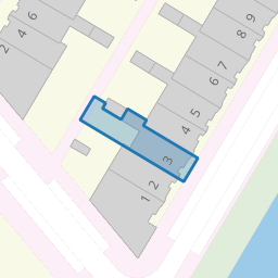 Perceel GVH43-BD-3433