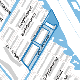 Perceel GVH43-BD-3434