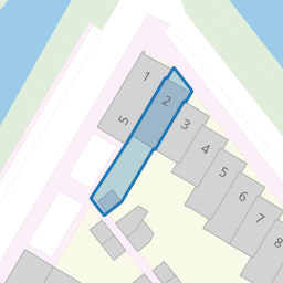 Perceel GVH43-BD-3436