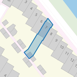 Perceel GVH43-BD-3441