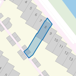 Perceel GVH43-BD-3442