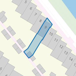 Perceel GVH43-BD-3443