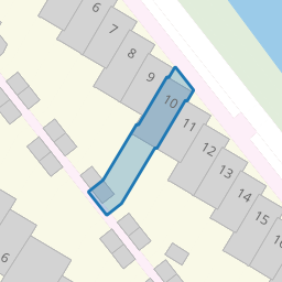 Perceel GVH43-BD-3444