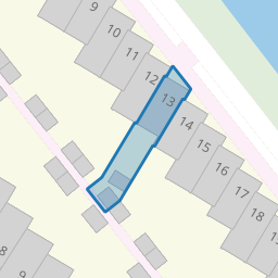 Perceel GVH43-BD-3447