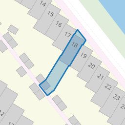 Perceel GVH43-BD-3452