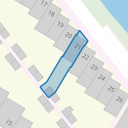 Perceel GVH43-BD-3455