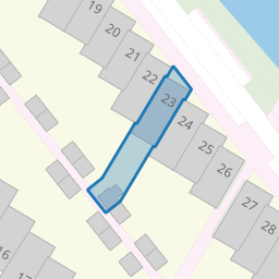 Perceel GVH43-BD-3457