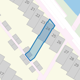 Perceel GVH43-BD-3458