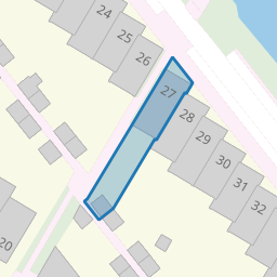 Perceel GVH43-BD-3461