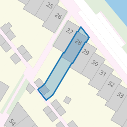 Perceel GVH43-BD-3462