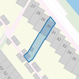 Perceel GVH43-BD-3464