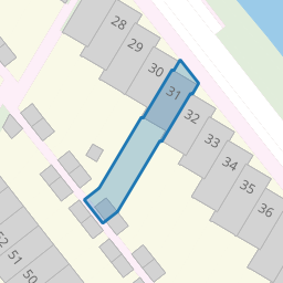 Perceel GVH43-BD-3465