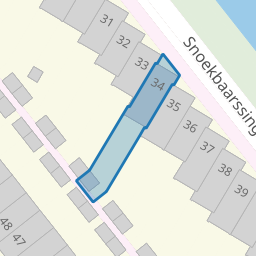 Perceel GVH43-BD-3468