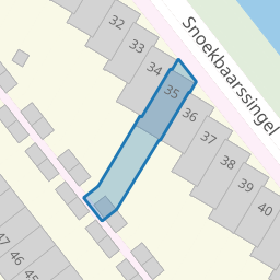 Perceel GVH43-BD-3469