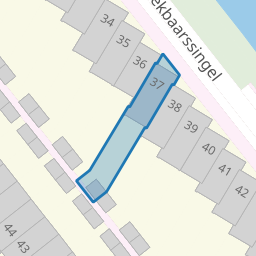 Perceel GVH43-BD-3471