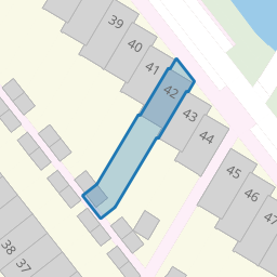 Perceel GVH43-BD-3476