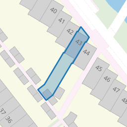 Perceel GVH43-BD-3477