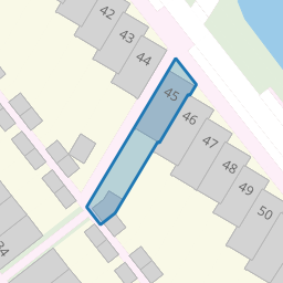 Perceel GVH43-BD-3479