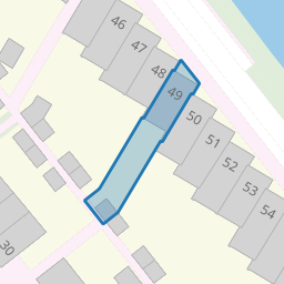 Perceel GVH43-BD-3483