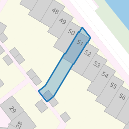 Perceel GVH43-BD-3485