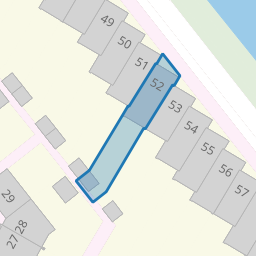 Perceel GVH43-BD-3486