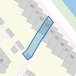 Perceel GVH43-BD-3487