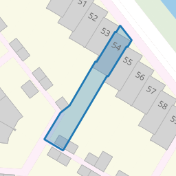 Perceel GVH43-BD-3488