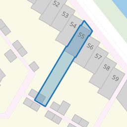 Perceel GVH43-BD-3489