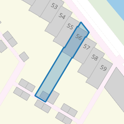 Perceel GVH43-BD-3490