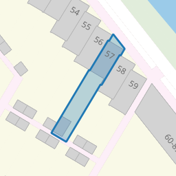 Perceel GVH43-BD-3491